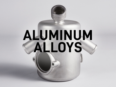 ALUMINUM