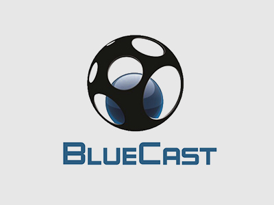 BLUECAST