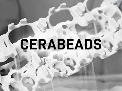 CERABEADS