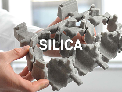 SILICA