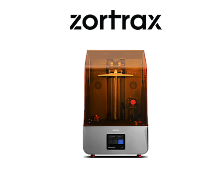 ZORTRAX