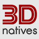 3D NATIVES