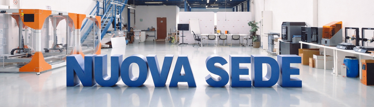 NUOVA SEDE