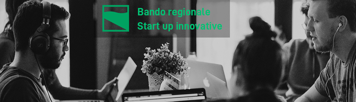 Bando regionale 2018