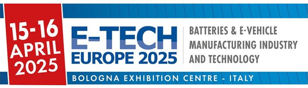 E-TECH 2025
