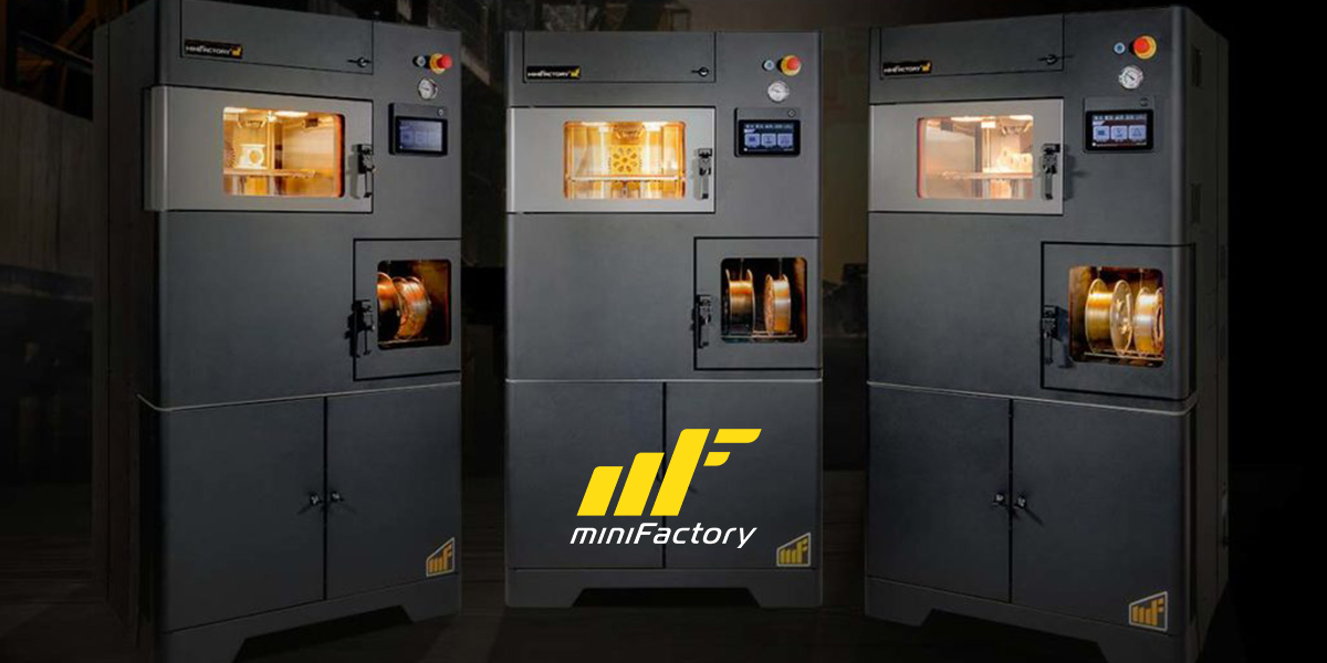 miniFactory ULTRA